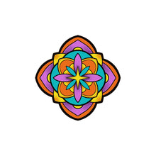 Load image into Gallery viewer, Mandala 005
