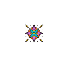 Load image into Gallery viewer, Mandala 006
