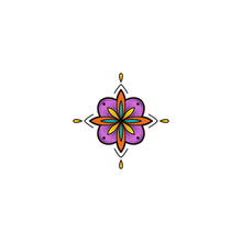 Load image into Gallery viewer, Mandala 008
